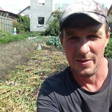 Фотография мужчины Олег, 51 год из г. Шадринск