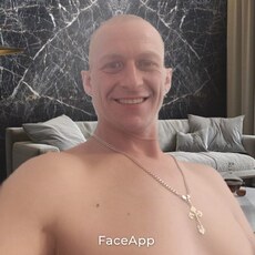 Фотография мужчины Дим, 44 года из г. Прокопьевск