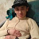 Айдар Кучаев, 27 лет