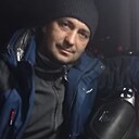 Тимур Джазаев, 34 года
