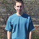 Максим, 18 лет