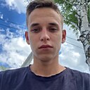 Илья, 19 лет