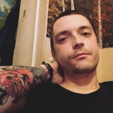 Фотография мужчины Максим, 30 лет из г. Рязань