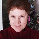 Нели, 58 лет