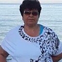 Екатерина, 70 лет