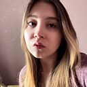 Соня, 21 год