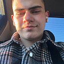 Макар, 20 лет