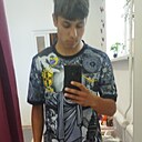 Саша, 18 лет