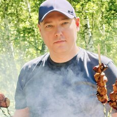 Фотография мужчины Дмитрий, 40 лет из г. Новосибирск