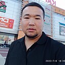 Эдик, 31 год