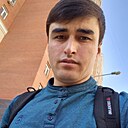 Умид, 26 лет
