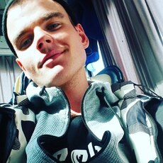 Фотография мужчины Александр, 28 лет из г. Светлогорск