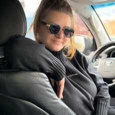 Фотография девушки Ксения, 31 год из г. Могоча
