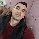 Орхан, 28 лет