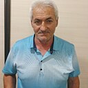 Ягуб, 55 лет