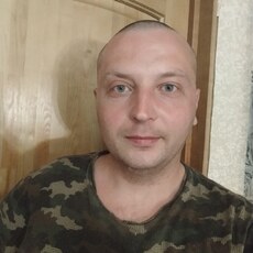 Фотография мужчины Ростислав, 32 года из г. Слуцк