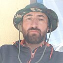 Рустамшо, 36 лет