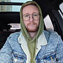 Максим, 32 года