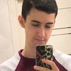 Фотография мужчины Юра, 25 лет из г. Тимашевск