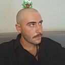 Никитиус, 23 года