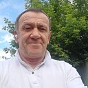 Ибрагим Шамилов, 53 года