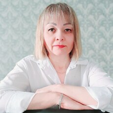 Фотография девушки Татьяна, 49 лет из г. Благовещенск