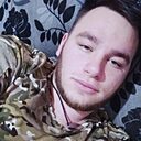 Осман, 22 года