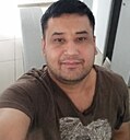 Илхом, 39 лет