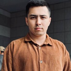 Фотография мужчины Али, 26 лет из г. Москва