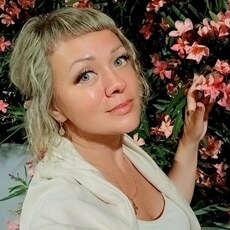 Фотография девушки Светлана, 44 года из г. Сыктывкар