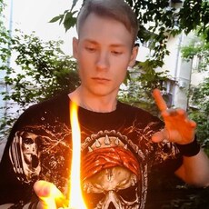 Фотография мужчины Владислав, 26 лет из г. Хабаровск