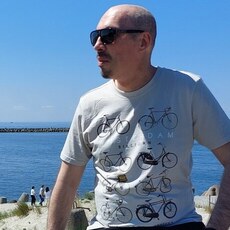 Фотография мужчины Дмитрий, 45 лет из г. Калининград