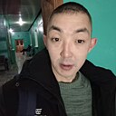 Адильбке, 34 года