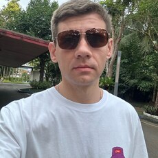 Фотография мужчины Aleksander, 33 года из г. Омск