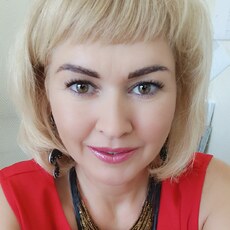Фотография девушки Наталья, 44 года из г. Краснодар