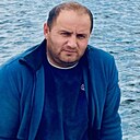 Орхан, 35 лет