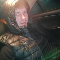 Фотография мужчины Игорек, 34 года из г. Пенза