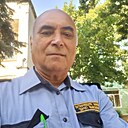 Раман, 66 лет