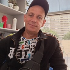 Фотография мужчины Владимир, 48 лет из г. Москва