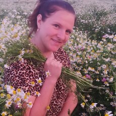 Фотография девушки Надежда, 38 лет из г. Томск
