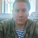 Батыр, 48 лет