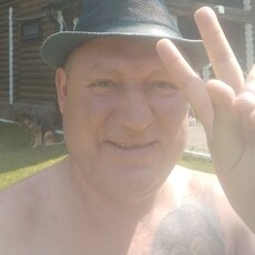 Фотография мужчины Сергей, 48 лет из г. Заречный