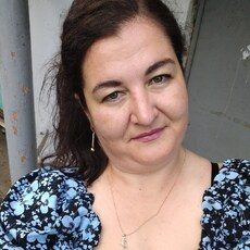 Фотография девушки Алиса, 36 лет из г. Уссурийск