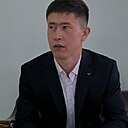 Bahrom, 23 года
