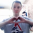 Даниил, 19 лет