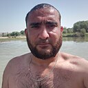 Жоха, 37 лет