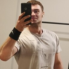 Фотография мужчины Rex, 30 лет из г. Сосновый Бор