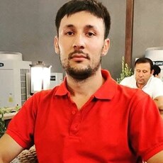 Фотография мужчины Анвар, 31 год из г. Бухара