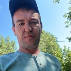 Фотография мужчины Ильдар, 34 года из г. Карабаш