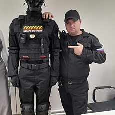 Фотография мужчины Вячеслав, 42 года из г. Волгоград